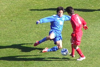 サッカー オンラインマガジン 02world Com 第回全国高校サッカー選手権大会