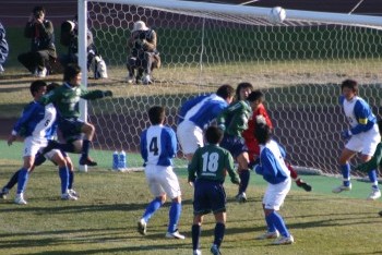 サッカー オンラインマガジン 02world Com 第回全国高校サッカー選手権大会